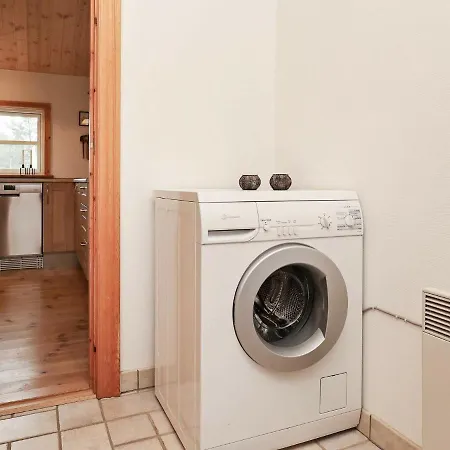 Hotel 6 Person In Bl Vand Blavand