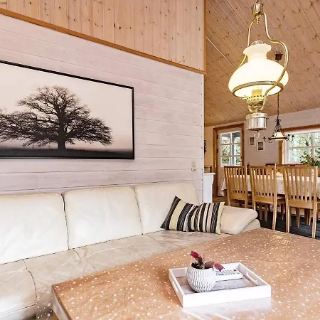 6 Person In Bl Vand Hotel 3*