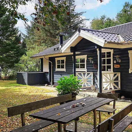 6 Person In Bl Vand 3*