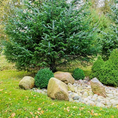 6 Person In Bl Vand 3*